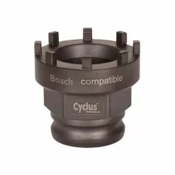 Cyclus Tools Strumento Montaggio Anello Chiusura EBike Bosch GEN4 E GEN3