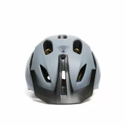Dainese LINEA 03 MIPS+ Casco Aperto Grigio Nero -Vendite Ricambi Ebike dainese linea 03 mips casco aperto grigio nero 1