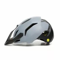 Dainese LINEA 03 MIPS+ Casco Aperto Grigio Nero -Vendite Ricambi Ebike dainese linea 03 mips casco aperto grigio nero 2