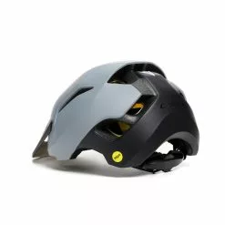 Dainese LINEA 03 MIPS+ Casco Aperto Grigio Nero -Vendite Ricambi Ebike dainese linea 03 mips casco aperto grigio nero 3