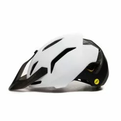 Dainese Linea 03 MIPS+ Casco MTB Bianco/Nero -Vendite Ricambi Ebike dainese linea 03 mips casco mtb bianconero 1