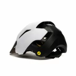 Dainese Linea 03 MIPS+ Casco MTB Bianco/Nero -Vendite Ricambi Ebike dainese linea 03 mips casco mtb bianconero 2