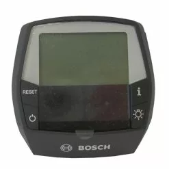 Bosch Intuvia Display EBike Performance BUI255