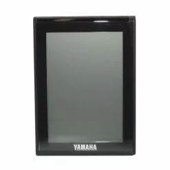 Yamaha Display LCD 2015