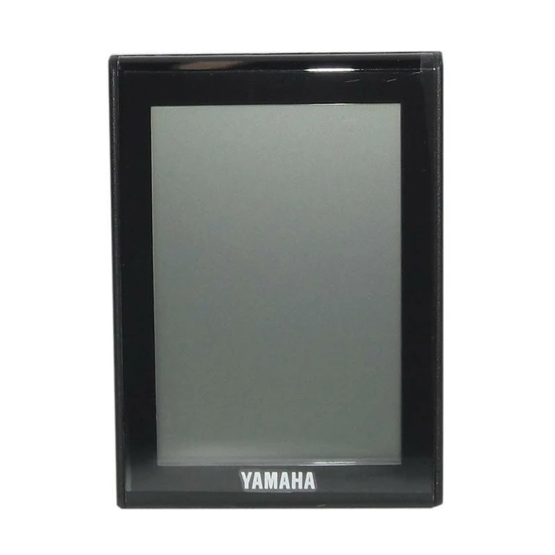 Yamaha Display LCD 2015 3 Yamaha Display LCD 2015