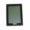Yamaha Display LCD Per Supporto Dal 2016 1 Yamaha Display LCD Per Supporto Dal 2016 -Vendite Ricambi Ebike display lcd per ebike yamaha 2016