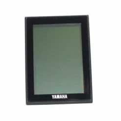 Yamaha Display LCD Per Supporto Dal 2016