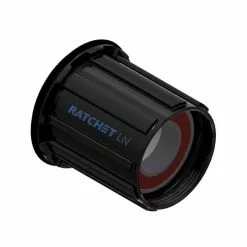 DT Swiss Corpetto Ruota Libera Shimano LN Ratchet LN