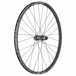 DT Swiss HX 1700 Spline 29" IS 30 12x148mm SS Hybrid Ruota Posteriore EMTB Enduro
