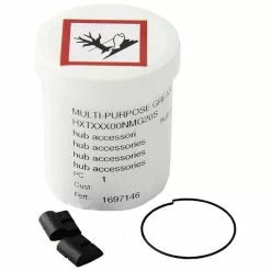 DT Swiss Kit Service Mozzi Onyx Cerit