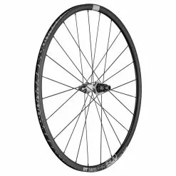 DT Swiss PR 1600 Spline 700c Ruota Posteriore Strada Corsa