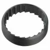 DT Swiss Ghiera Ring Nut M34x1 3Pawl Acciaio -Vendite Ricambi Ebike dt swiss ring nut m34x1 acciaio