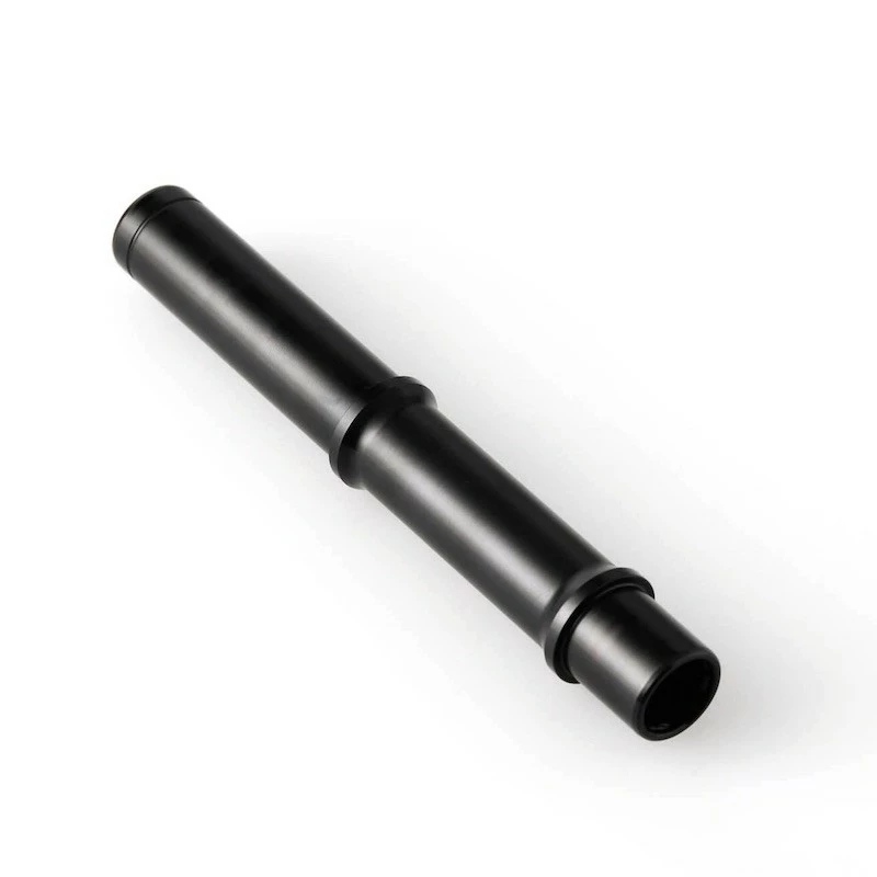 DT Swiss RW Axle 148mm Ø15/48.2mm Perno Ruota Posteriore 3 DT Swiss RW Axle 148mm Ø15/48.2mm Perno Ruota Posteriore