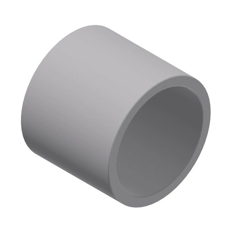 DT Swiss Spacer Alluminio 15.4 3 DT Swiss Spacer Alluminio 15.4