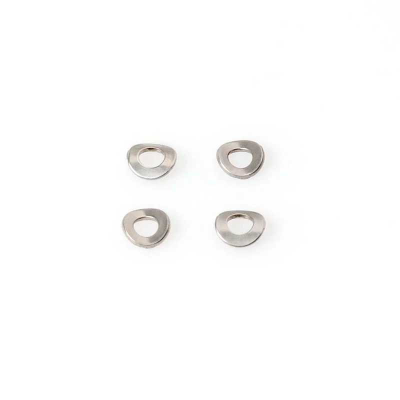 DT Swiss Washer 8.5/4.3x0.9mm 3 DT Swiss Washer 8.5/4.3x0.9mm