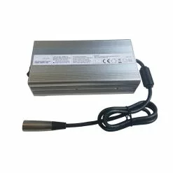 E-Bike Vision Caricabatterie Rapido 7A