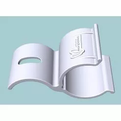 Effetto Mariposa ESPRESSO CLIP X2 Supporto A Telaio Per Espresso -Vendite Ricambi Ebike effetto mariposa espresso clip x2 supporto a telaio per espresso 1