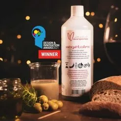 Effetto Mariposa Végétalex 1L Sigillante Per Copertoni EBike -Vendite Ricambi Ebike effetto mariposa vC3A9gC3A9talex 1l sigillante per copertoni ebike 2