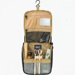 Evoc Wash Pouch Beauty Case Colore Nero -Vendite Ricambi Ebike evoc wash pouch beauty case colore nero 2