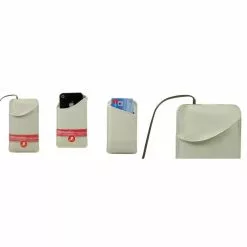 Fahrer Bandit Cover Per Iphone 5/5S Custodia Fatta A Mano Hand-made Protezione