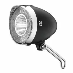 Faro Anteriore Led XLC CL-F20
