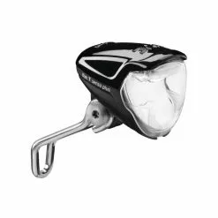 Faro Anteriore Lumotec IQ Eyc E Per EBike Bosch