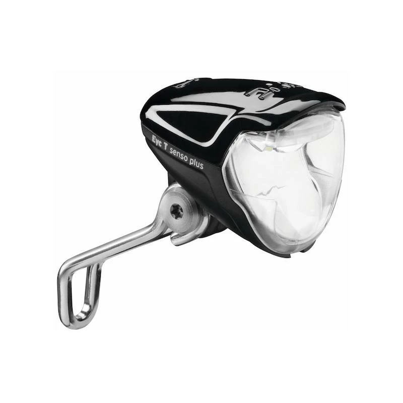 Faro Anteriore Lumotec IQ Eyc E Per EBike Bosch 3 Faro Anteriore Lumotec IQ Eyc E Per EBike Bosch