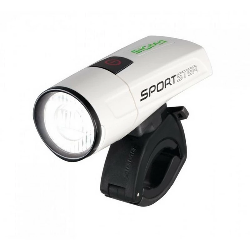Faro Anteriore Sportster Sigma A LED 3 Faro Anteriore Sportster Sigma A LED