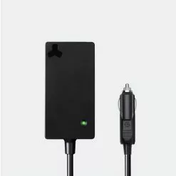 Fazua Carica Batteria Da Auto 12v Per Batterie 250/250x