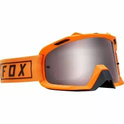Fox Airspace Gasoline Goggle Mascherina MTB