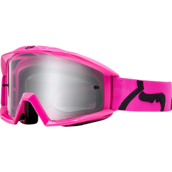 Fox Main Race Goggle Mascherina MTB -Vendite Ricambi Ebike fox main race goggle 2019 mascherina mtb 2