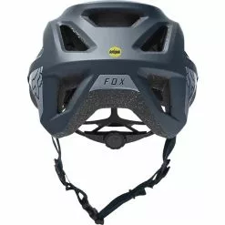 Fox Mainframe Helmet MIPS Casco MTB Blu -Vendite Ricambi Ebike fox mainframe helmet mips casco mtb blu 2