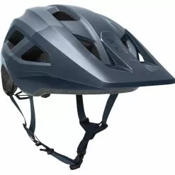 Fox Mainframe Helmet MIPS Casco MTB Blu