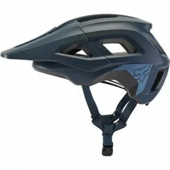 Fox Mainframe Helmet MIPS Casco MTB Blu -Vendite Ricambi Ebike fox mainframe helmet mips casco mtb blu 3