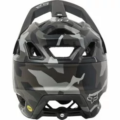 FOX Proframe RS Mhdrn Helmet MIPS Casco MTB Da Enduro E All Mountain Nero 10 FOX Proframe RS Mhdrn Helmet MIPS Casco MTB Da Enduro E All Mountain Nero -Vendite Ricambi Ebike fox proframe rs mhdrn helmet mips casco mtb nero 2