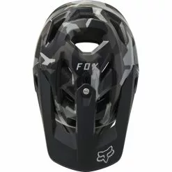 FOX Proframe RS Mhdrn Helmet MIPS Casco MTB Da Enduro E All Mountain Nero 11 FOX Proframe RS Mhdrn Helmet MIPS Casco MTB Da Enduro E All Mountain Nero -Vendite Ricambi Ebike fox proframe rs mhdrn helmet mips casco mtb nero 3