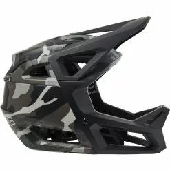 FOX Proframe RS Mhdrn Helmet MIPS Casco MTB Da Enduro E All Mountain Nero 12 FOX Proframe RS Mhdrn Helmet MIPS Casco MTB Da Enduro E All Mountain Nero -Vendite Ricambi Ebike fox proframe rs mhdrn helmet mips casco mtb nero 4