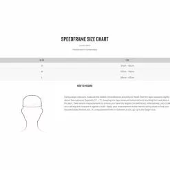 Fox Speedframe Estate 2021 Casco MTB Trail Nero -Vendite Ricambi Ebike fox speedframe 2021 casco mtb trail nero 4