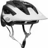 Fox Speedframe Pro Fade Casco MTB Nero