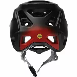 Fox Speedframe Pro Fade Casco MTB Nero -Vendite Ricambi Ebike fox speedframe pro fade casco mtb nero 2