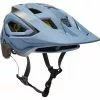 Fox Speedframe Vnish Casco MTB Blu