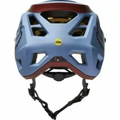 Fox Speedframe Vnish Casco MTB Blu -Vendite Ricambi Ebike fox speedframe vnish casco mtb blu 2