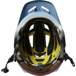 Fox Speedframe Vnish Casco MTB Blu -Vendite Ricambi Ebike fox speedframe vnish casco mtb blu 3