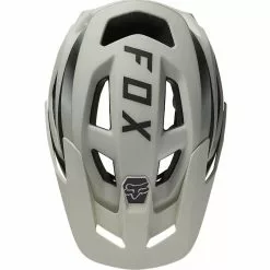 Fox Speedframe Vnish Casco MTB Grigio -Vendite Ricambi Ebike fox speedframe vnish casco mtb grigio 1