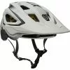 Fox Speedframe Vnish Casco MTB Grigio -Vendite Ricambi Ebike fox speedframe vnish casco mtb grigio