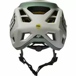 Fox Speedframe Vnish Casco MTB Grigio -Vendite Ricambi Ebike fox speedframe vnish casco mtb grigio 2