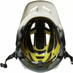 Fox Speedframe Vnish Casco MTB Grigio -Vendite Ricambi Ebike fox speedframe vnish casco mtb grigio 3