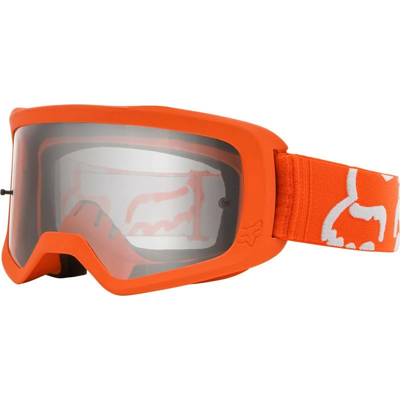 Fox Youth Main Race Goggle Mascherina MTB Da Bimbo 4 Fox Youth Main Race Goggle Mascherina MTB Da Bimbo - immagine 2