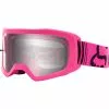 Fox Youth Main Race Goggle Mascherina MTB Da Bimbo