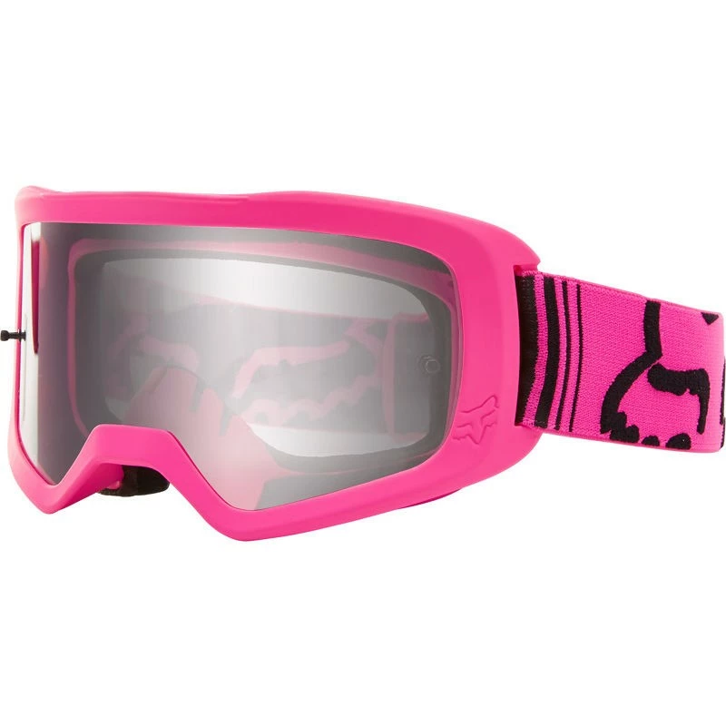 Fox Youth Main Race Goggle Mascherina MTB Da Bimbo 3 Fox Youth Main Race Goggle Mascherina MTB Da Bimbo